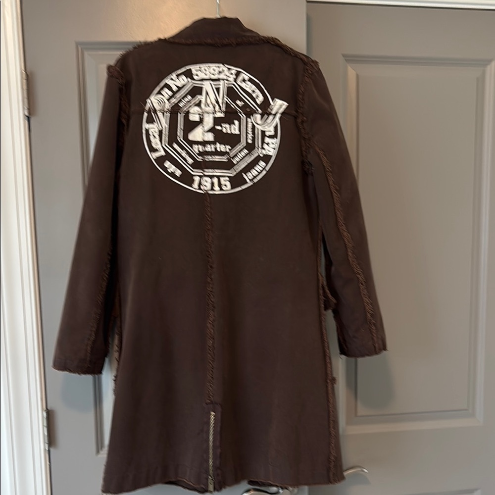 Vintage Military Utility jacket XL(L,M)